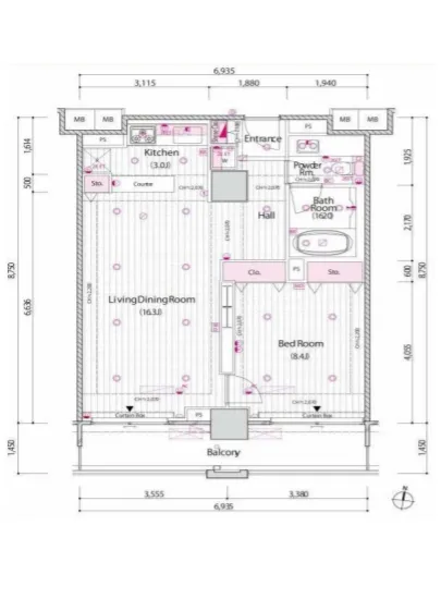 レグノ・セレーノ 1602