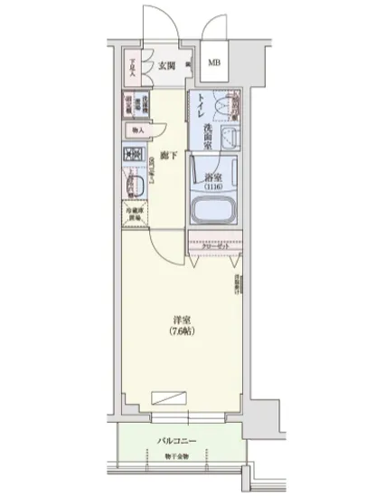 アーバネックス秋葉原EAST 702