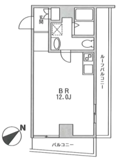 イイダアネックス8 401