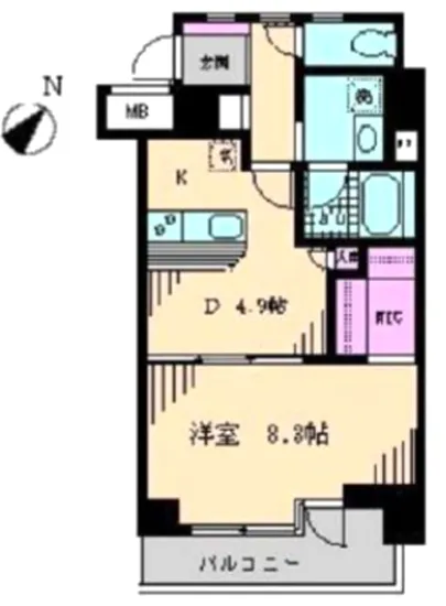 フォレスト446 402