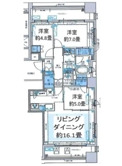 クラッシィハウス神田 11F