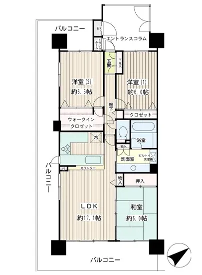 東京ナイル 1408