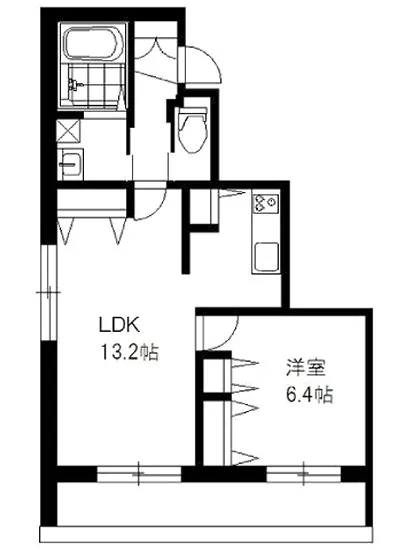 オーク恵比寿 403