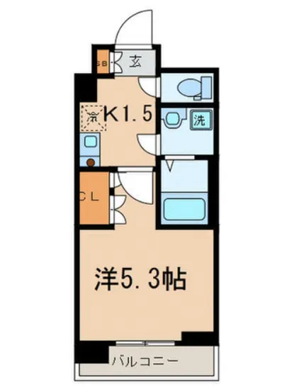 プロポンス麻布 606