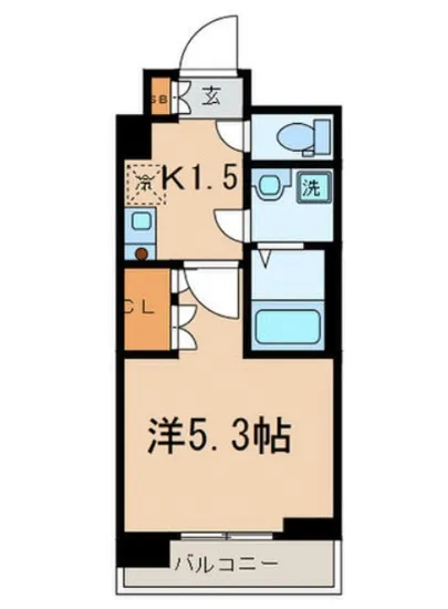 プロポンス麻布 309