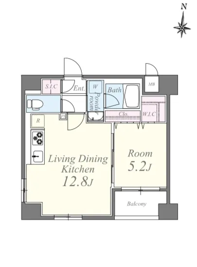 ジェイファーストチヨダ 103