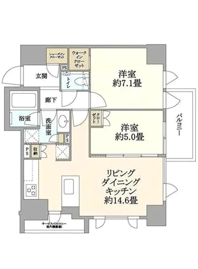 オーベルアーバンツ神楽坂 604