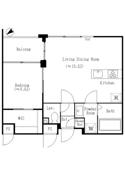 田園調布レジデンス 206