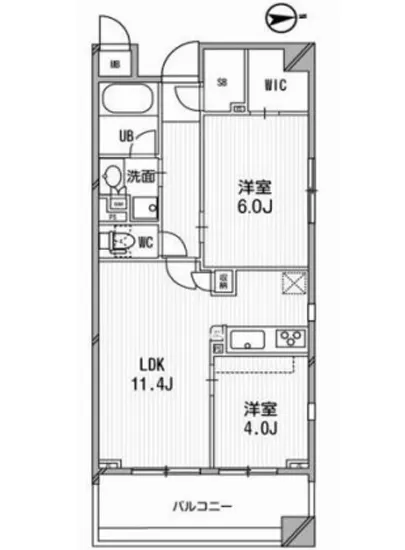 アーデン神保町 406