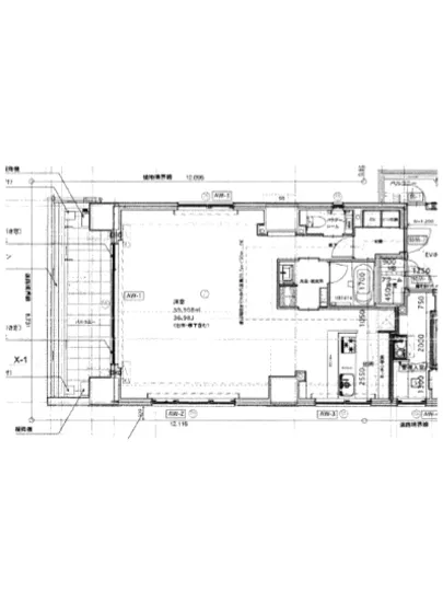 コビキス銀座 302