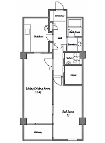 ハイアット2822 305