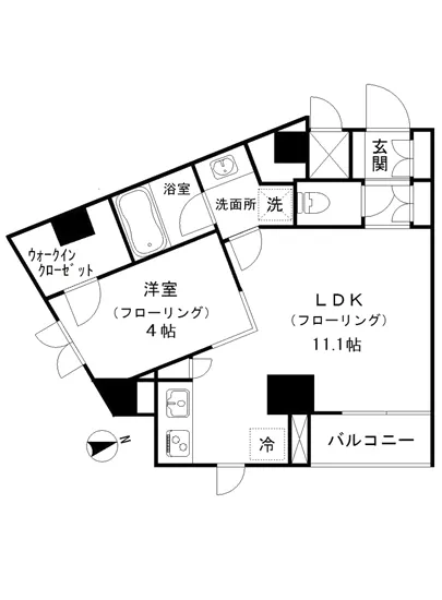 ステラフォート 303
