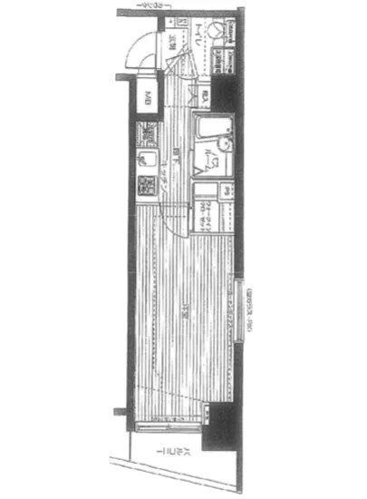 トーシンフェニックス日本橋浜町弐番館 4F
