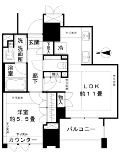 ジオ千代田大手町 4F