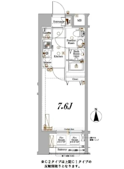 アクサス文京関口 906