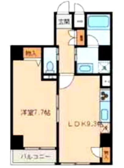 アルテール東日本橋 703