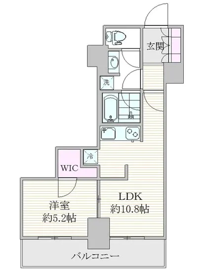 パークタワー滝野川 1209