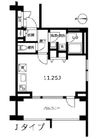 カーザビアンカ 411