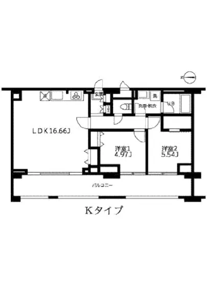 カーザビアンカ 508
