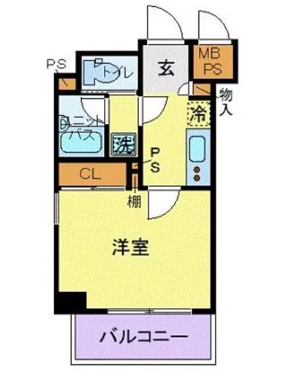 マークプレイス麻布十番 2F