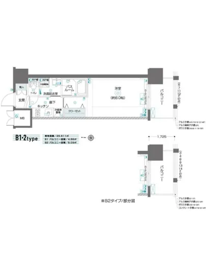 ズーム東陽町 1004