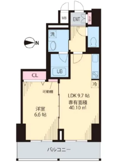プレシャス音羽 802