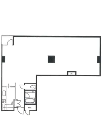 ヒューリック銀座ウォールビル 505