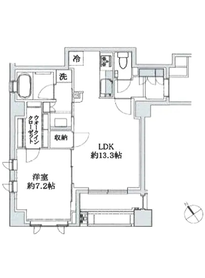 プレミスト不動前 310