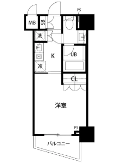 セントラル銀座 1202