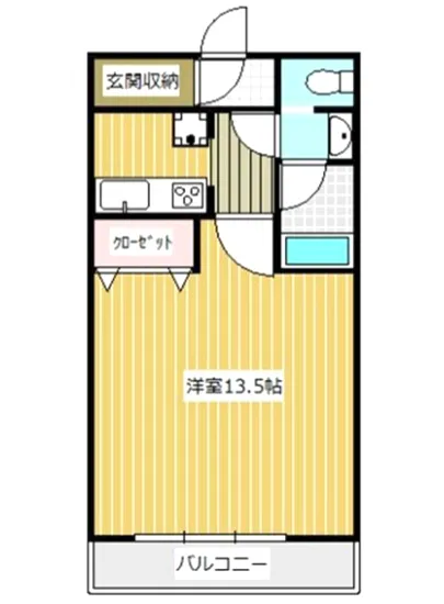 コンシェリア西新宿タワーズウエスト 817