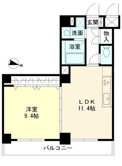 スターハイム 501