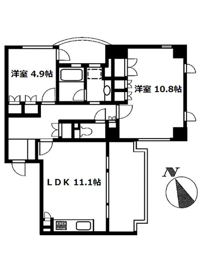 カルム南青山 30