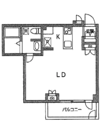 イイダアネックス8 102