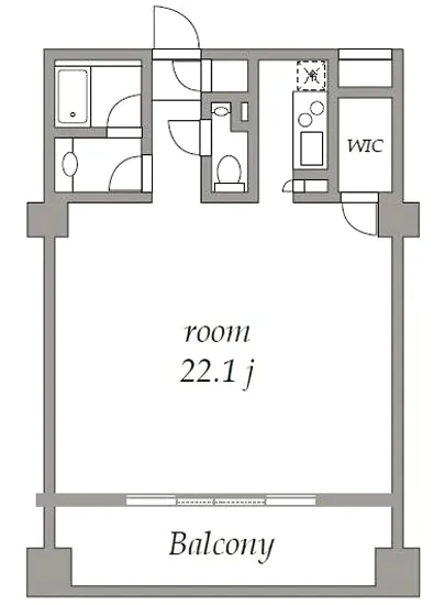 富士見デュープレックスビズ 604
