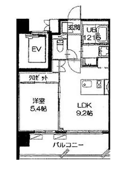クレアツィオーネ赤坂 701