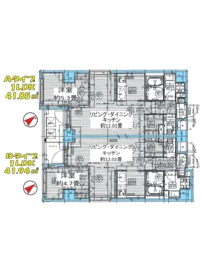 日本橋ルーツ 501