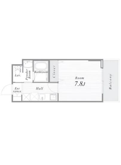 シティプライム北参道 101