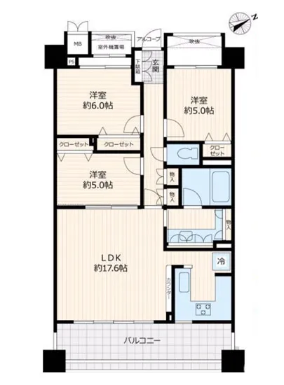 ベイサイドステージ東京 10F