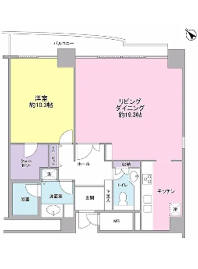 四番町プラザ 902