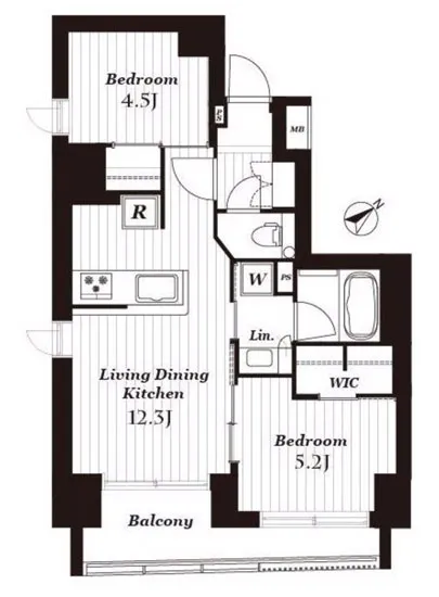 アルティザ東銀座 9F
