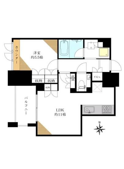 ジオ千代田大手町 6F