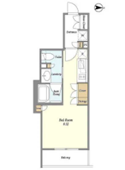 アスール両国 1303