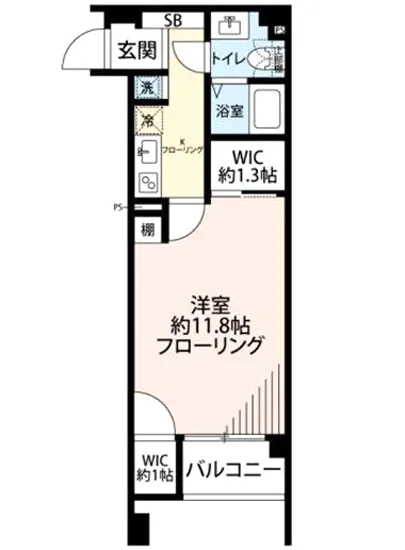 フォルス学芸大学ラクシーズ 105