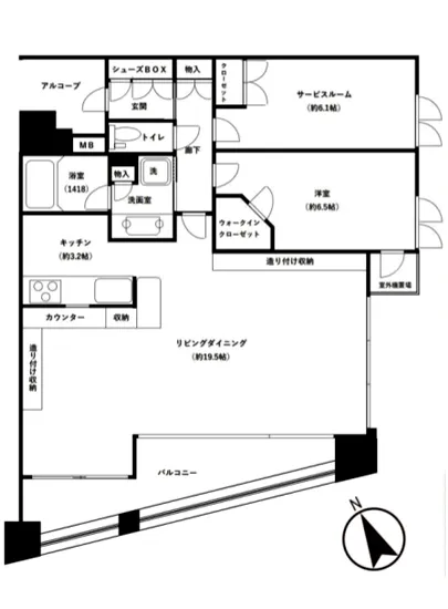 フォリアージュ 616