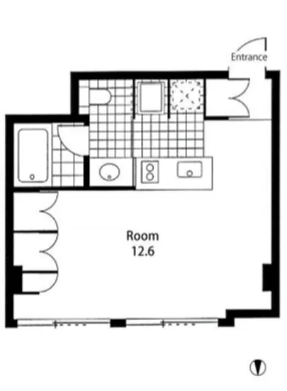 カランタ1966 502