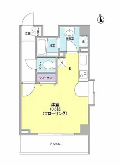 リバーレ秋葉原 304