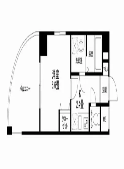 ドルチェヴィータ自由が丘 301