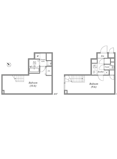 リーガランド早稲田南 103