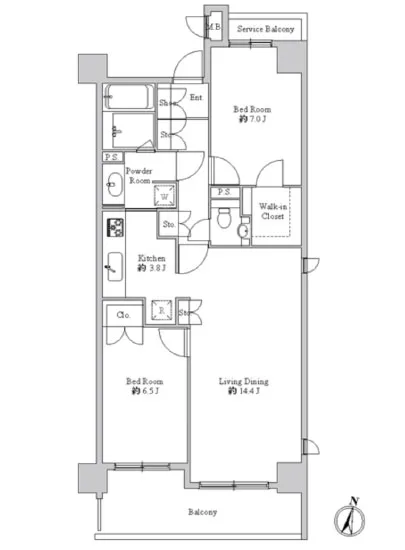 富士見デュープレックスリズ 403
