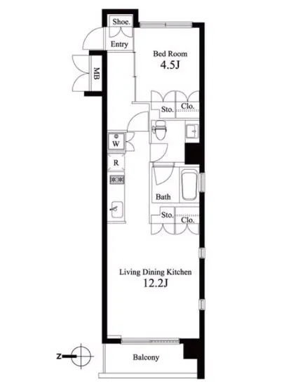 お茶の水S.C.ハウス 1002